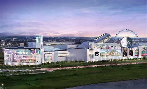 10 Biggest Malls In America Shopping In The Us Uhomes Com