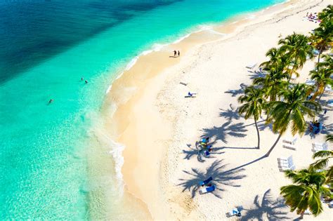 14 Best Beaches In The Caribbean U S News Travel