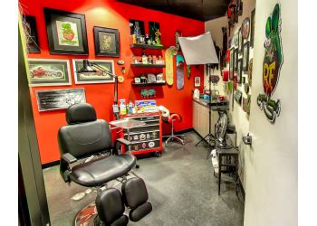 3 Best Tattoo Shops In North Las Vegas Nv Expert Recommendations