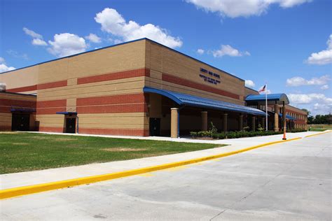 40M Liberty High School Opens In Wentzville Mo Wentzville Mo Patch