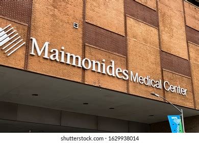 51 Maimonides Medical Center Images Stock Photos 3D Objects