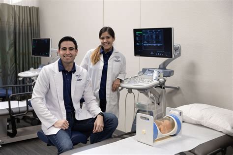 Associate Of Science In Diagnostic Medical Sonography South College