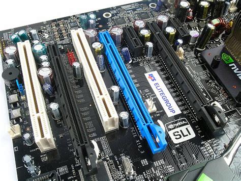 Performance Arsenal: At Least 1 Sli Library Powers Your Stack