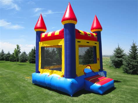 Bounce House Rentals Hasting On Hudson Ny New England Bounce About