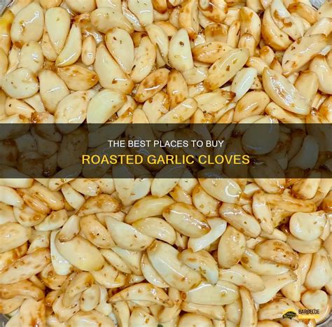 Can You Buy Roasted Garlic