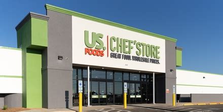 Chef Store Wholesale Foods Kitchen Supply Store
