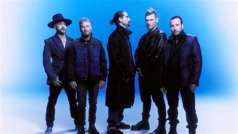 Could This Be A Hint Of Black And Blue Re Issue November Will Be The 25Th Anniversary R Backstreetboys