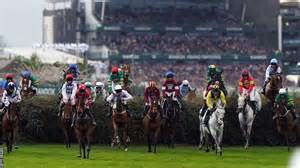 Grand National 2024 Result Where Your Horse Finished Bbc Sport