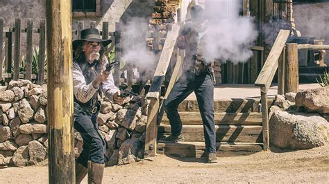 Guns Of The West Legends Of Dodge City