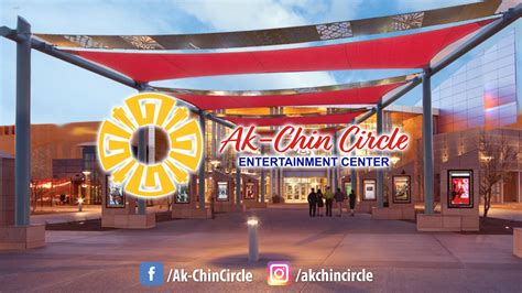 Has Anyone Been To The New Ak Chin Entertainment Center In Maricopa
