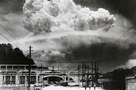 Hiding The Radiation Of The Atomic Bombs Jstor Daily