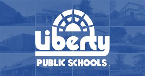 Home Liberty Public Schools