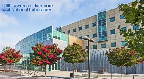 Jobs With Lawrence Livermore National Laboratory Physics World Jobs