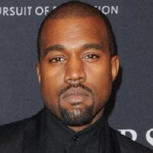 Kanye West Age Bio Family Famous Birthdays