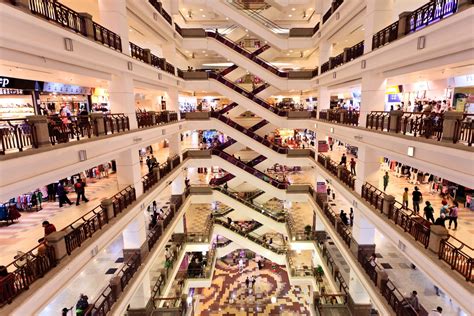 Largest Malls In The Us