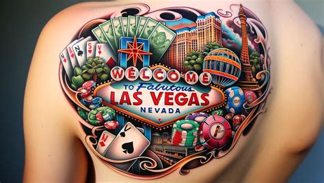 Las Vegas Tattoo By Ianmillerart At Legionartcollective In Roseville Ca Lasvegastattoo Vegastattoo Route66 Foottattoo Feettattoo