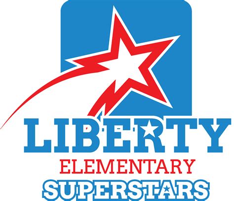 Liberty Elementary Brand Ops Brand