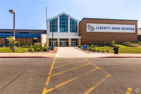 Liberty High School In Liberty Mo Homes Com