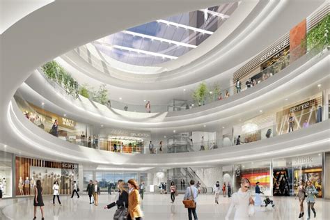 Mall Of America Launches 325 Million Expansion Grand Forks Herald Grand Forks East Grand Forks News Weather Sports