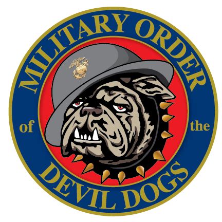 Military Order Of The Devil Dogs