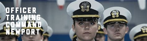 Officer Training Command Home Of Navy Ocs Home Page