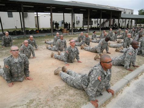 Pin On Us Army Basic Combat Training Fort Jackson South Carolina