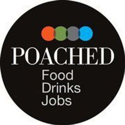 Poached Jobs Restaurant Employment Site Raises 2 25 Million In Funding Geekwire