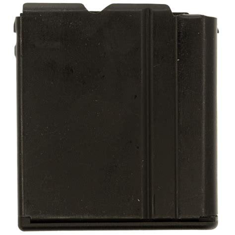 Promag 30 06 Springfield Magazine For Remington 760 10 Rounds Steel Rem