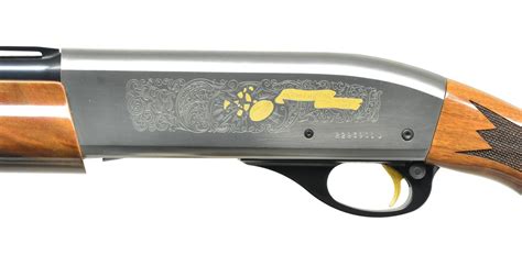 Remington Model 1100 Premier Sporting 20 Poulin Auctions
