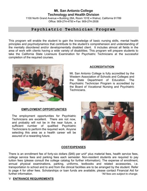 Spectacular Info About How To Become A Licensed Psychiatric Technician