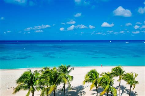 The Best Beaches In The Caribbean The World S 50 Best Beaches