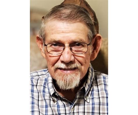 Thomas Siniard Obituary 2024 Wellington Ks Wellington Daily News