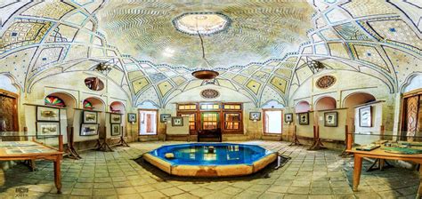 Time Museum Tehran Iran Destination Tour Operator In Iran