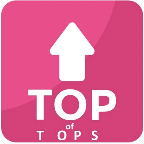 Top Tops Youtube