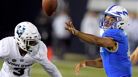 Utah State Vs Air Force
