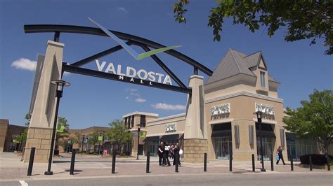 Valdosta Mall Valdostamall Valdosta Ga