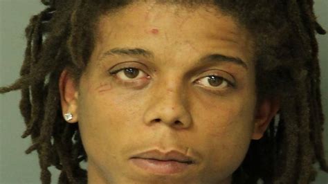 Wake County Nc Arrest After Cruisers Rammed Deputy Targeted Raleigh News Observer