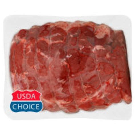 Whole Beef Shoulder Clod